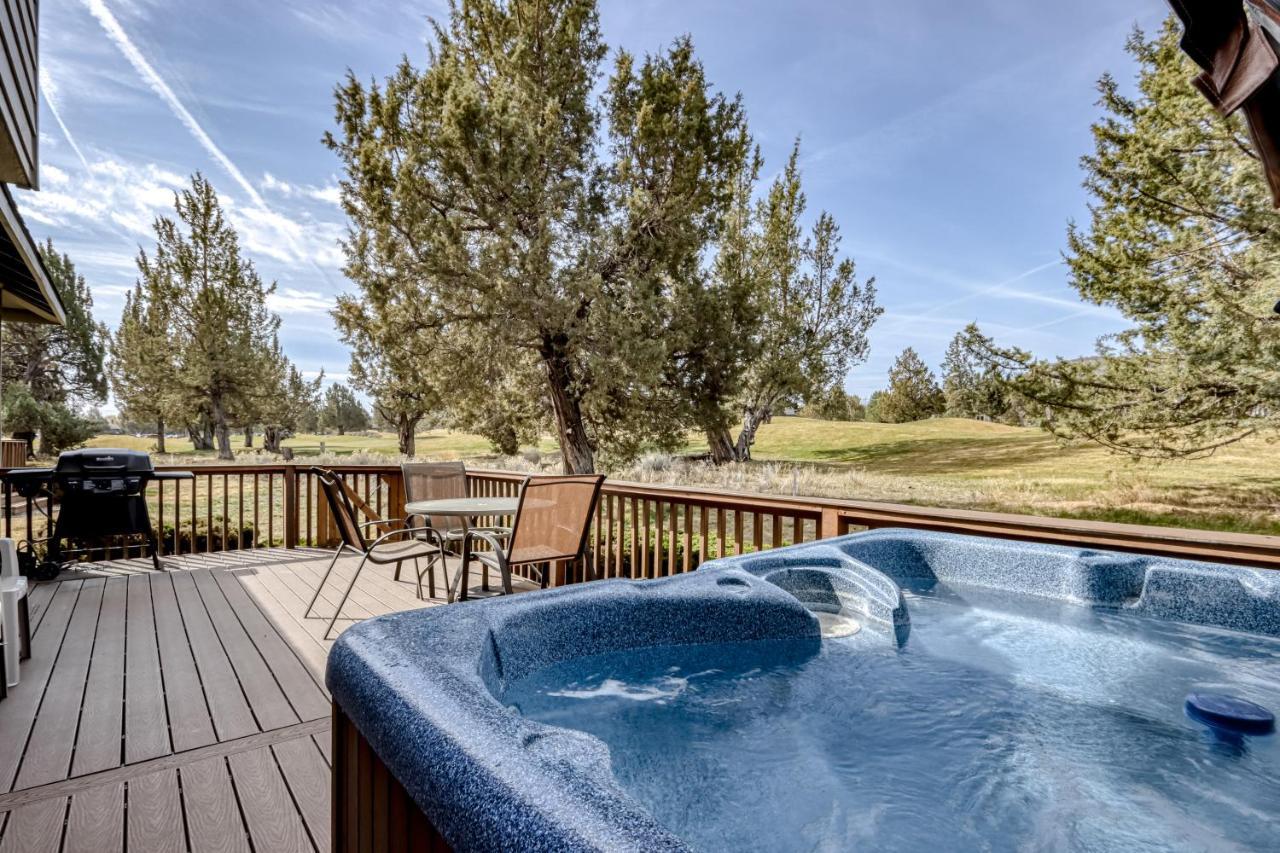 Eagle Crest Resort On Golf Course With Hot Tub Redmond Εξωτερικό φωτογραφία