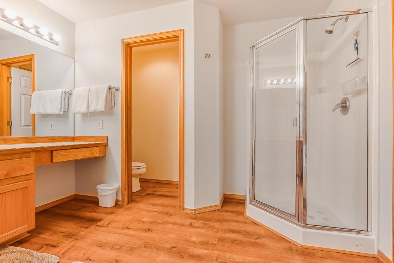 Eagle Crest Resort On Golf Course With Hot Tub Redmond Εξωτερικό φωτογραφία